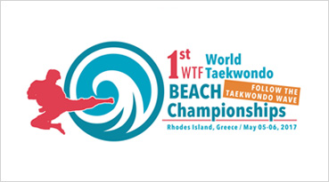 1-й Чемпионат мира по пляжному тхэквондо ВТФ